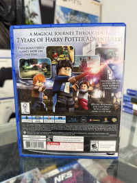 LEGO® Harry Potter™ Collection - 1