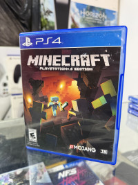 MINECRAF