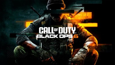 CALL OF DUTY BLACK OPS 6 