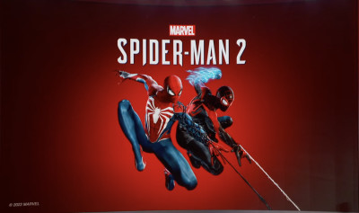 Marvel’s Spider-Man 2