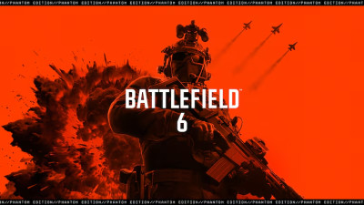 Battlefield™ 6