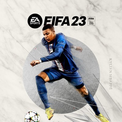 FIFA 23 