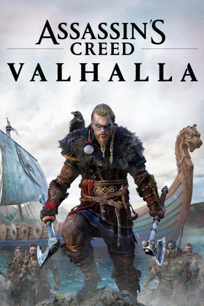 Assassin's Creed Valhalla 