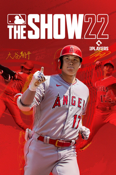 MLB The Show 22 
