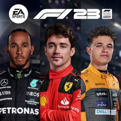 FORMULA 1 (F1) 2023