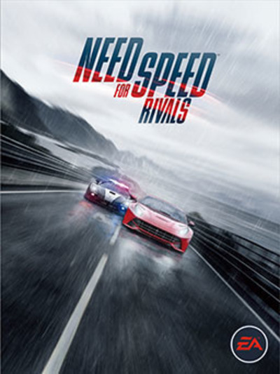 Need for Speed™ Rivals
