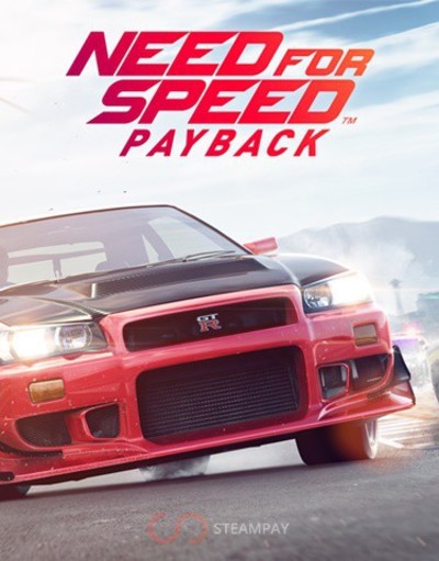 Need for Speed™ Payback