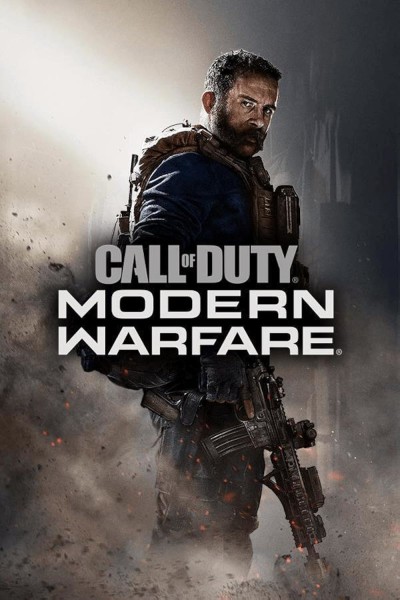 Call of Duty: Modern Warfare 