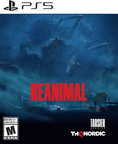 REANIMAL 