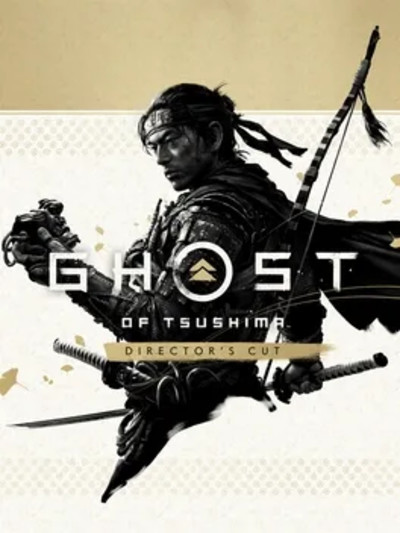 Ghost of Tsushima: VERSIÓN DEL DIRECTOR