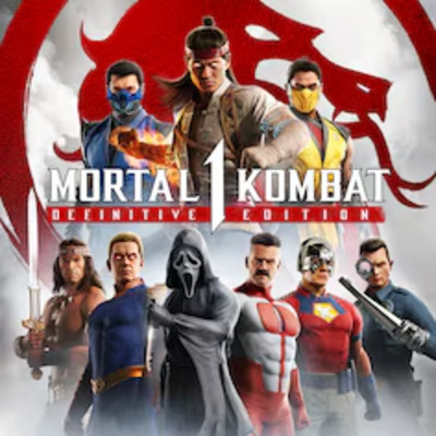 Mortal Kombat™ 1: Edición Definitiva