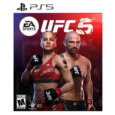 UFC™ 5