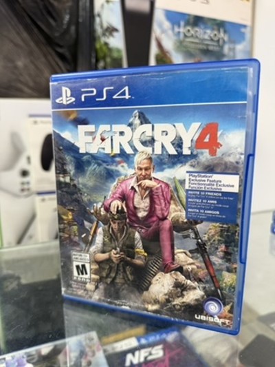 FARCRY 4