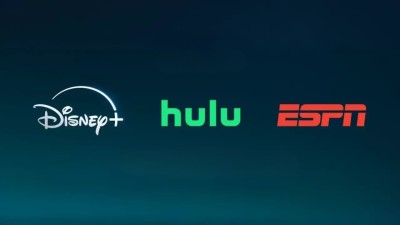 DISNEY PLUS +