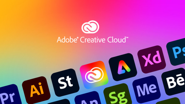 Adobe Creative Cloud (PC)