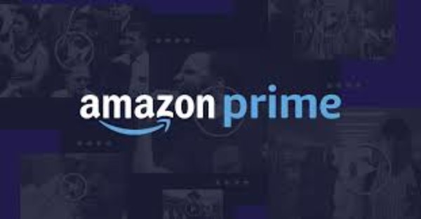 AMAZON PRIME VIDEO