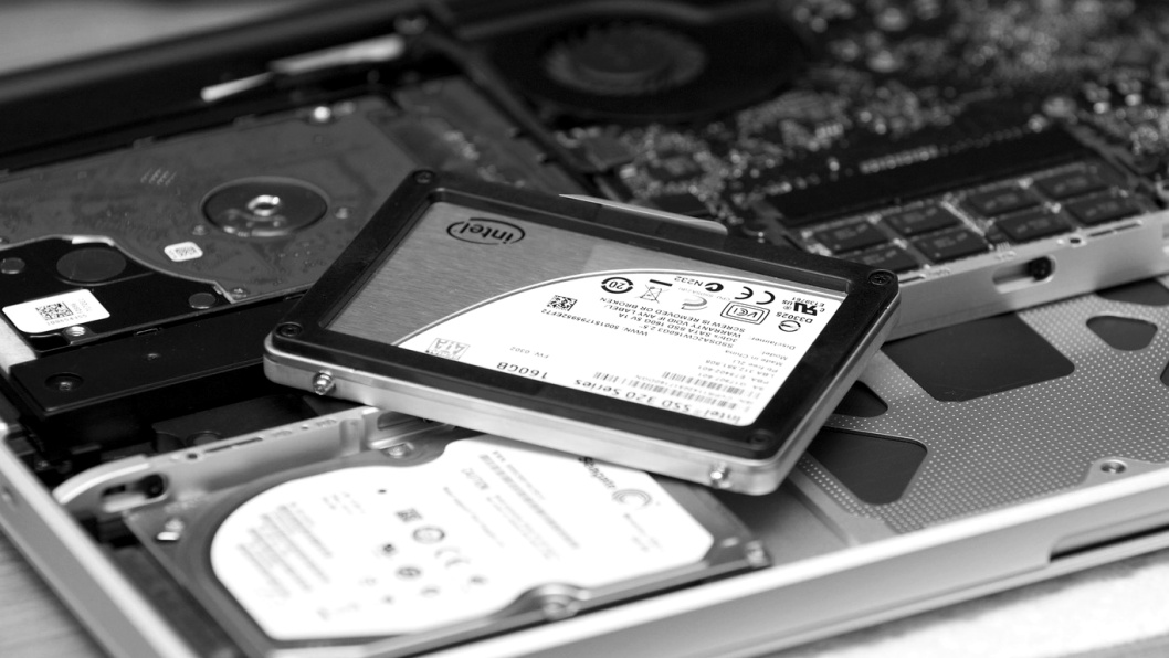 Repotenciación SSD/RAM