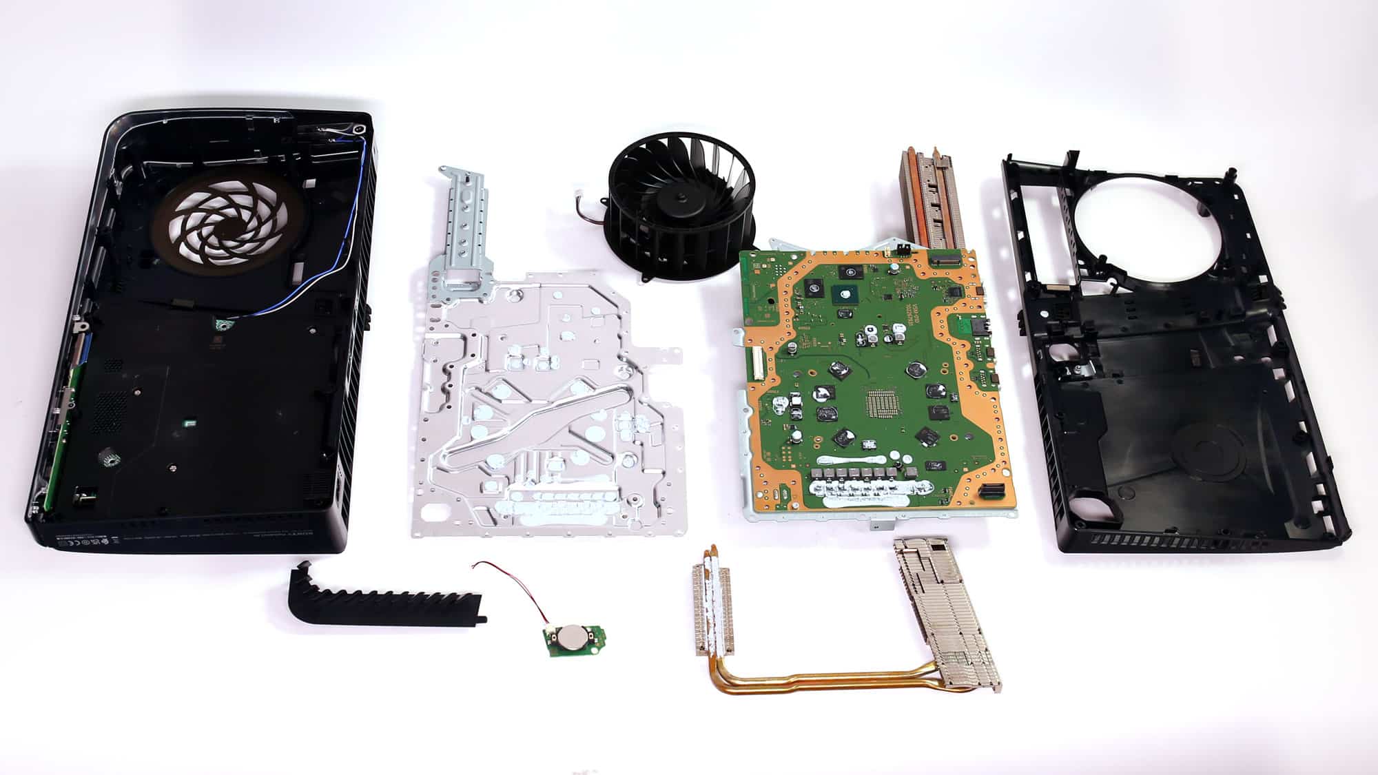 Servicio técnico de consolas - SONIXTEC