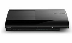 PlayStation 3 Super Slim