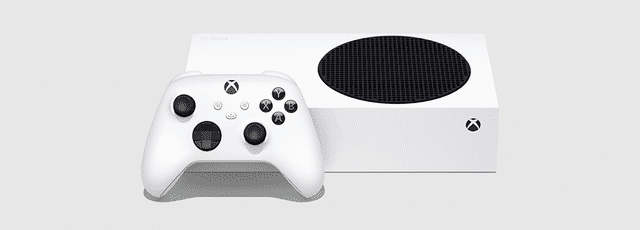 Xbox Series S