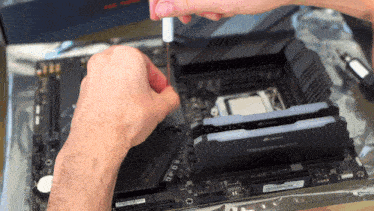 Soporte para computadores