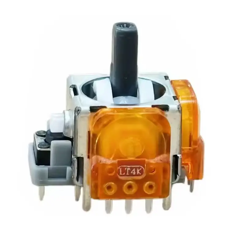 Análogo TRM Electromagnético