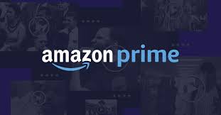 AMAZON PRIME VIDEO