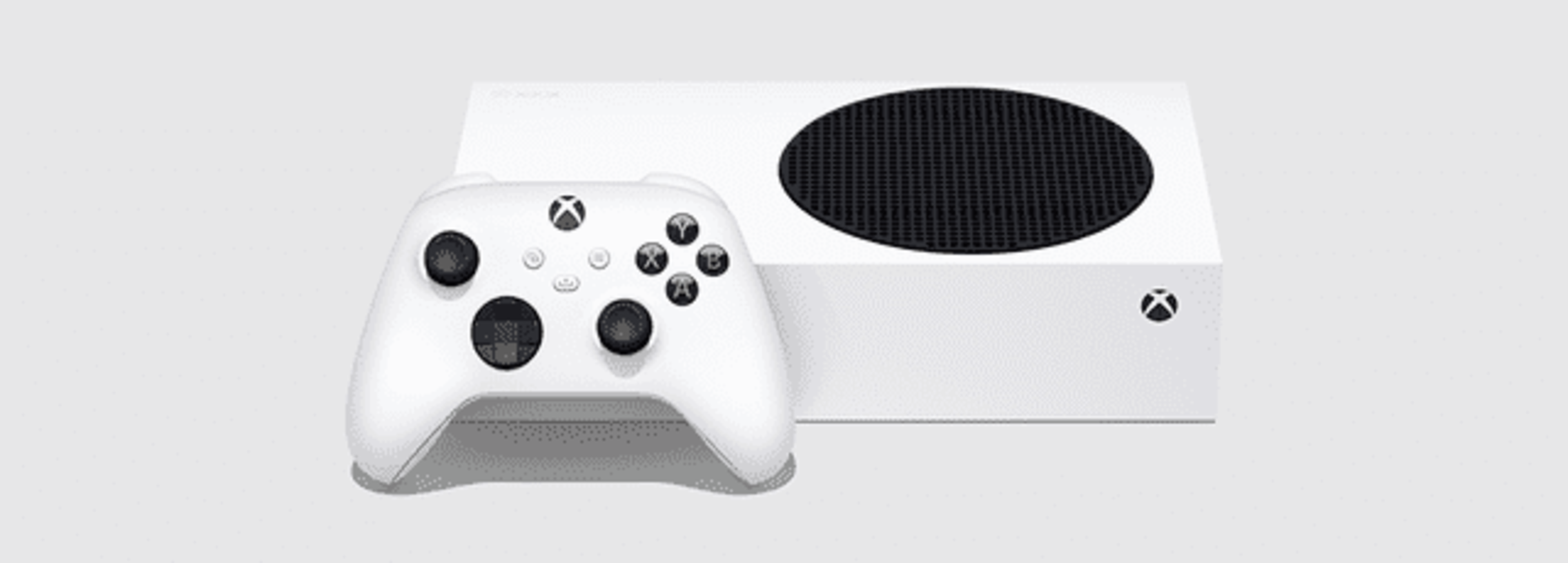 Xbox Series S