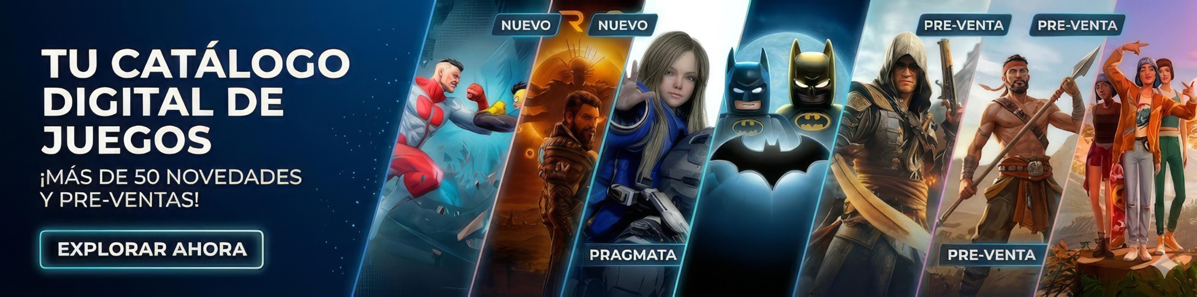 Banner Juegos