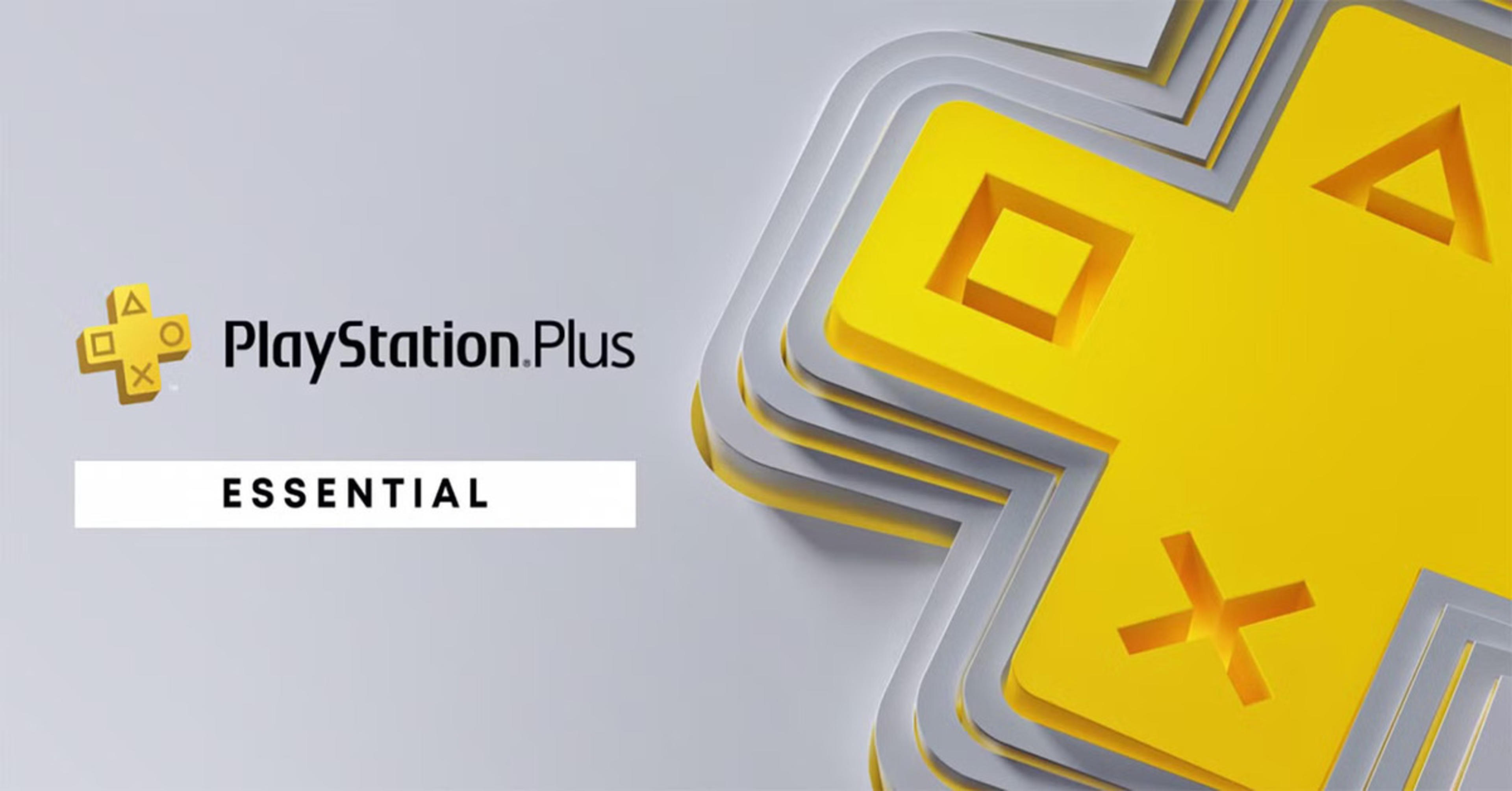 PlayStation Plus Essencial X 3 Meses 