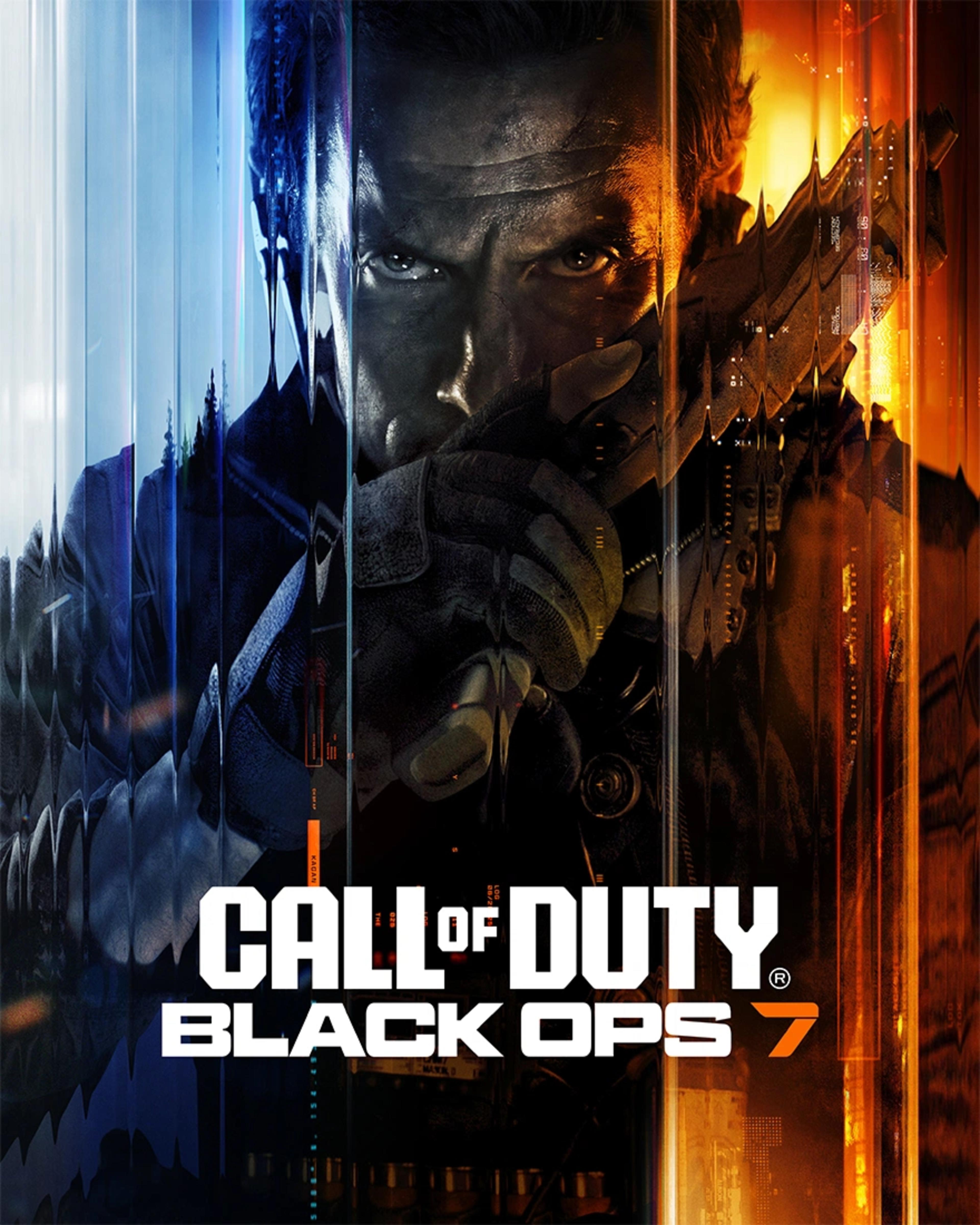 Call of Duty®: Black Ops 7