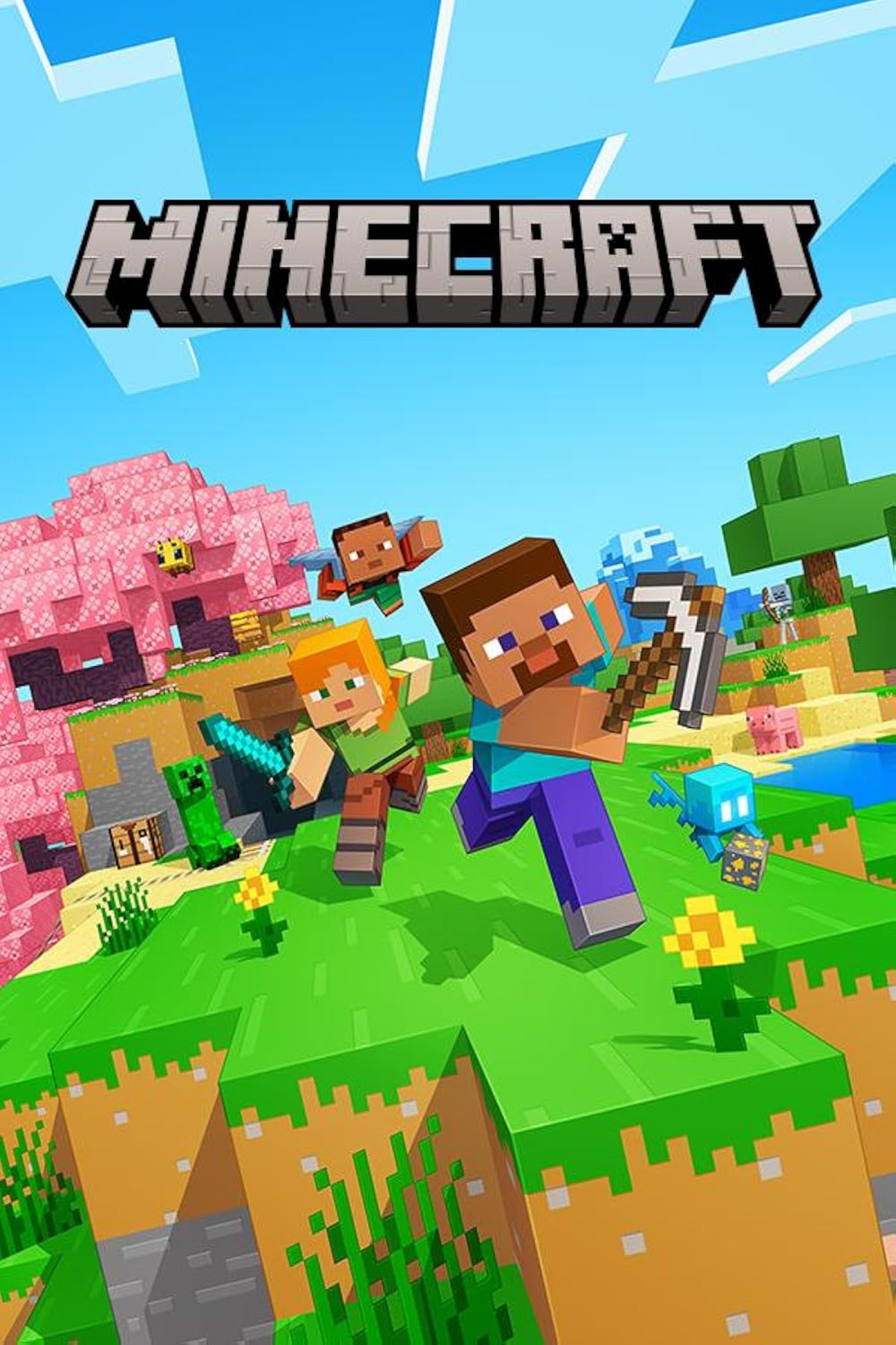 MINECRAFT