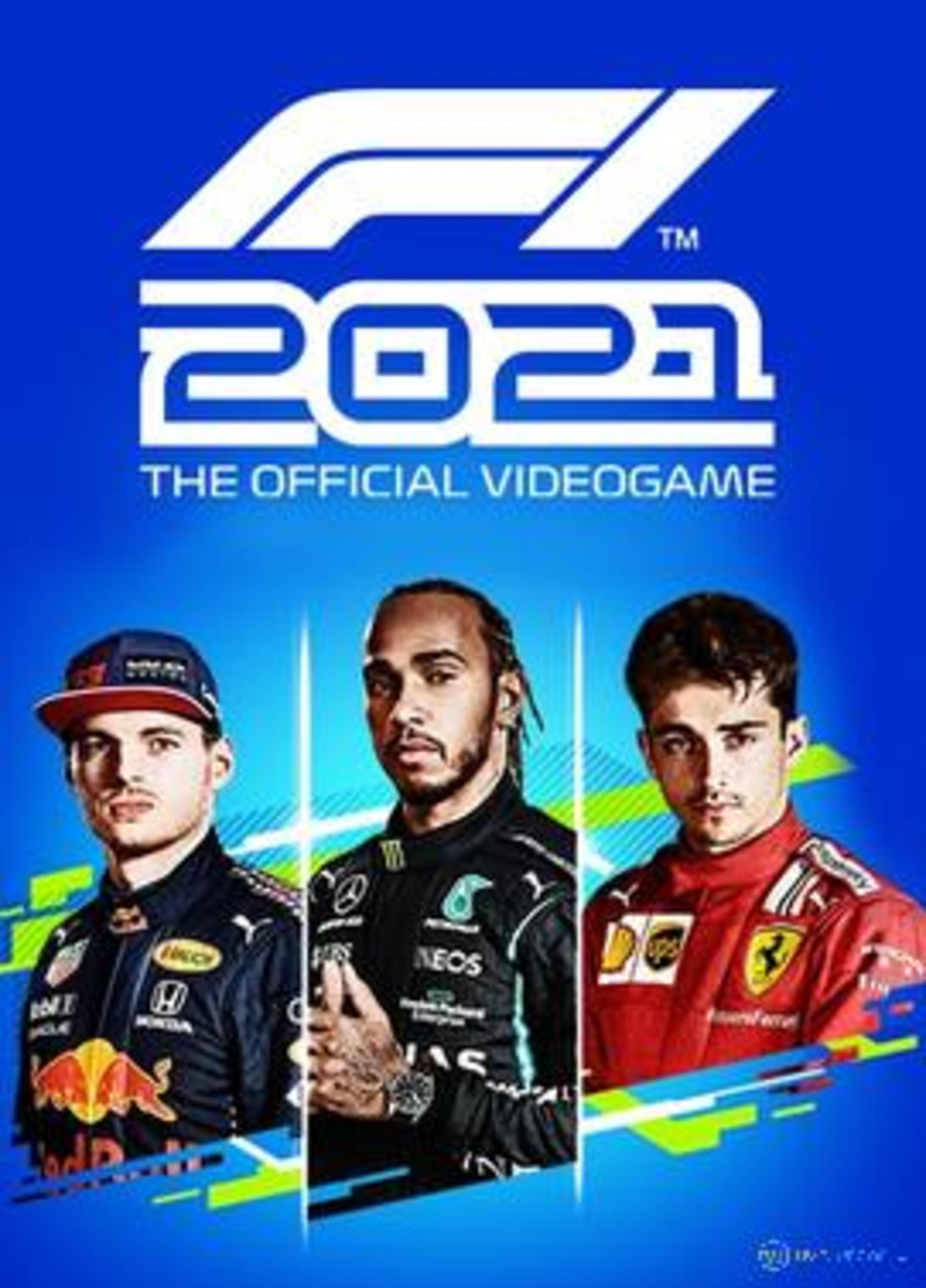 FORMULA 1 (F1) 2021