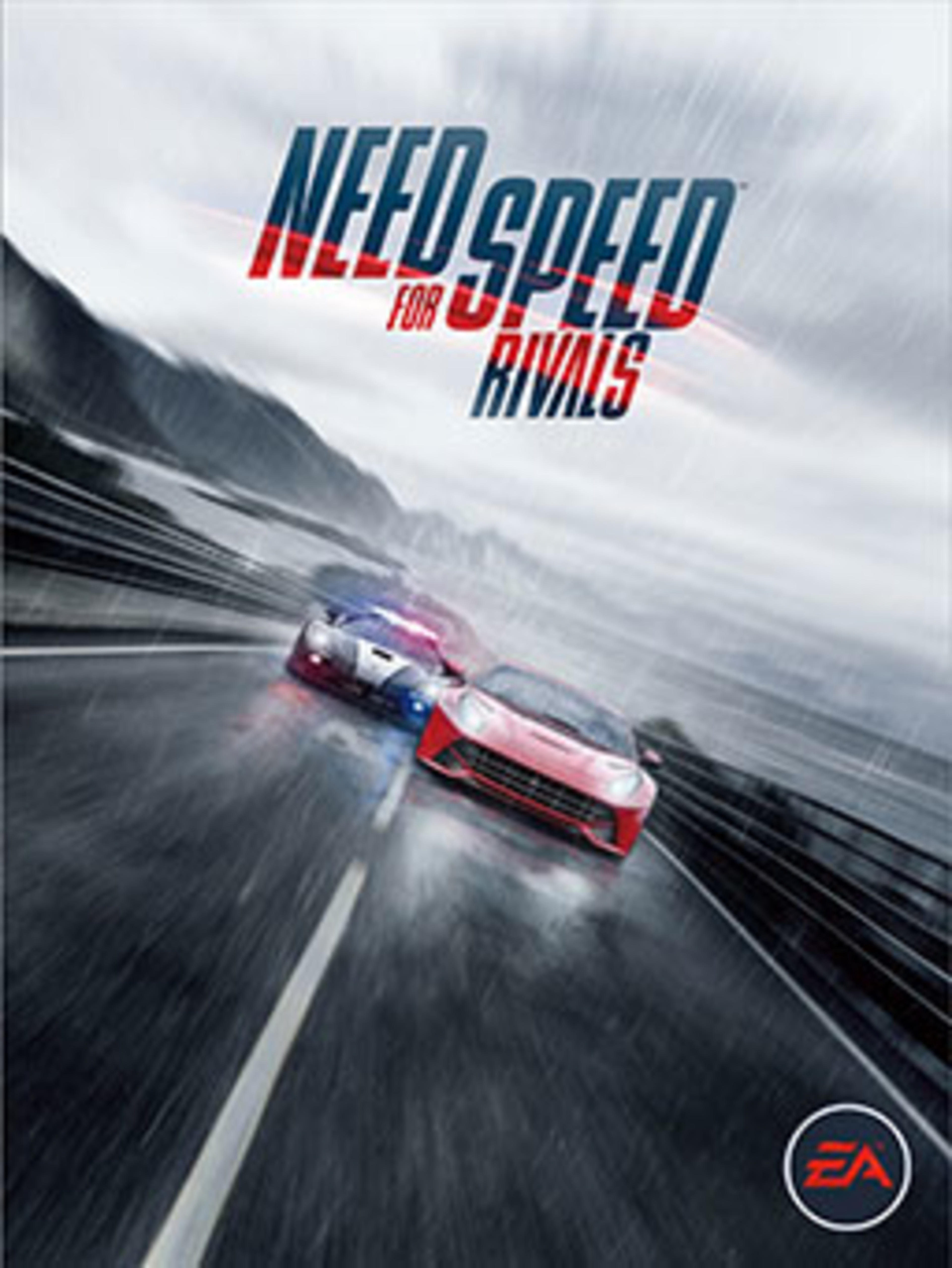 Need for Speed™ Rivals
