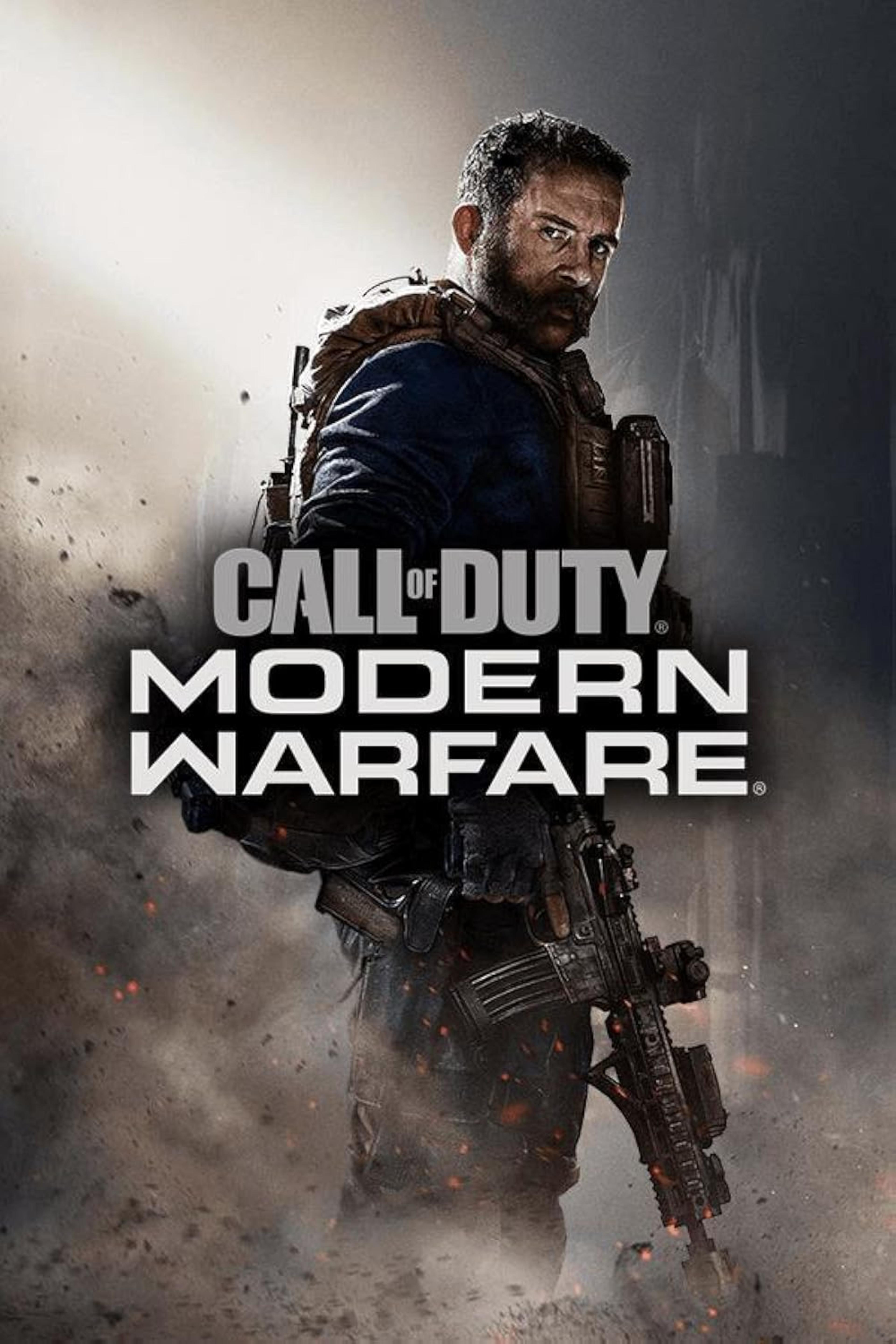 Call of Duty: Modern Warfare 