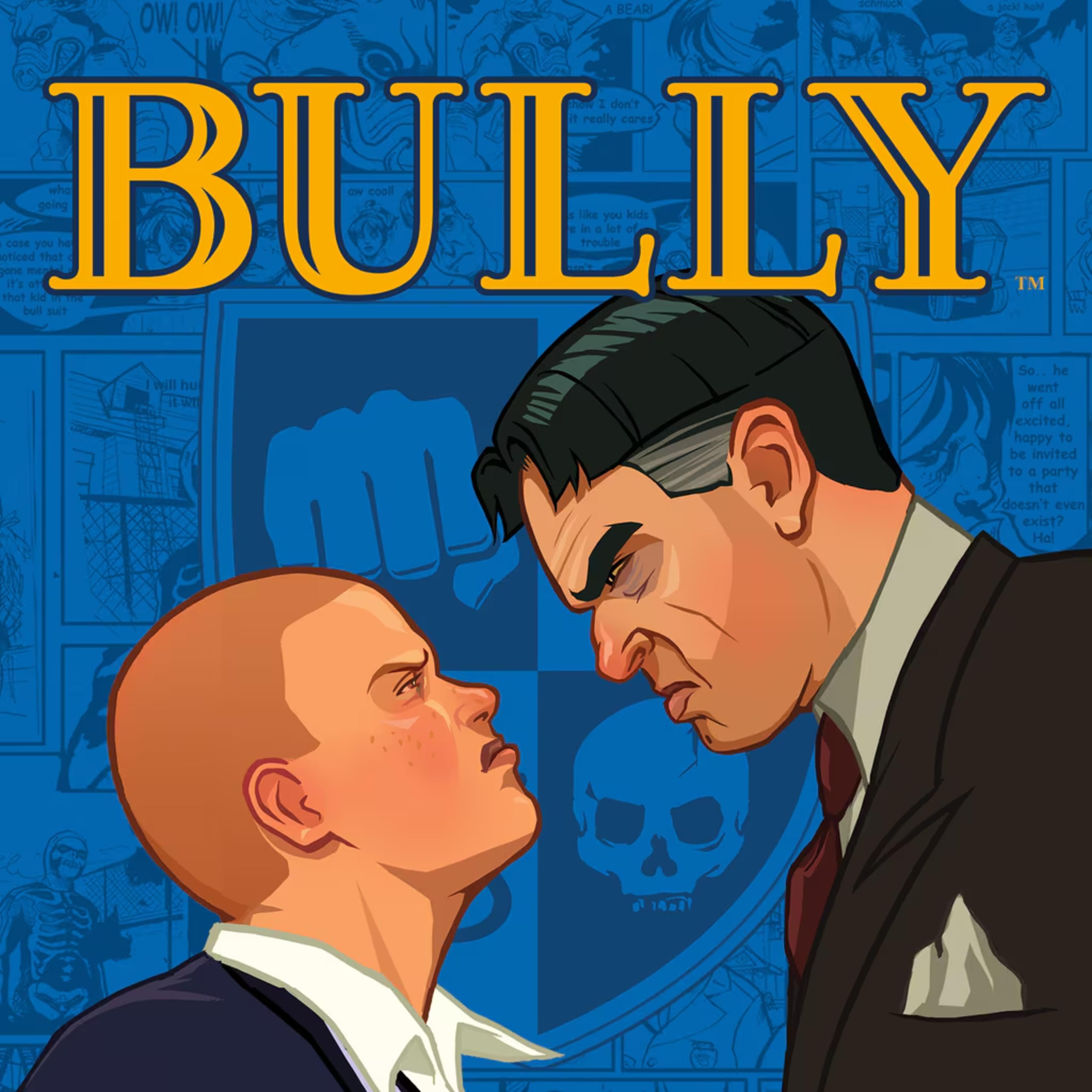 BULLY 