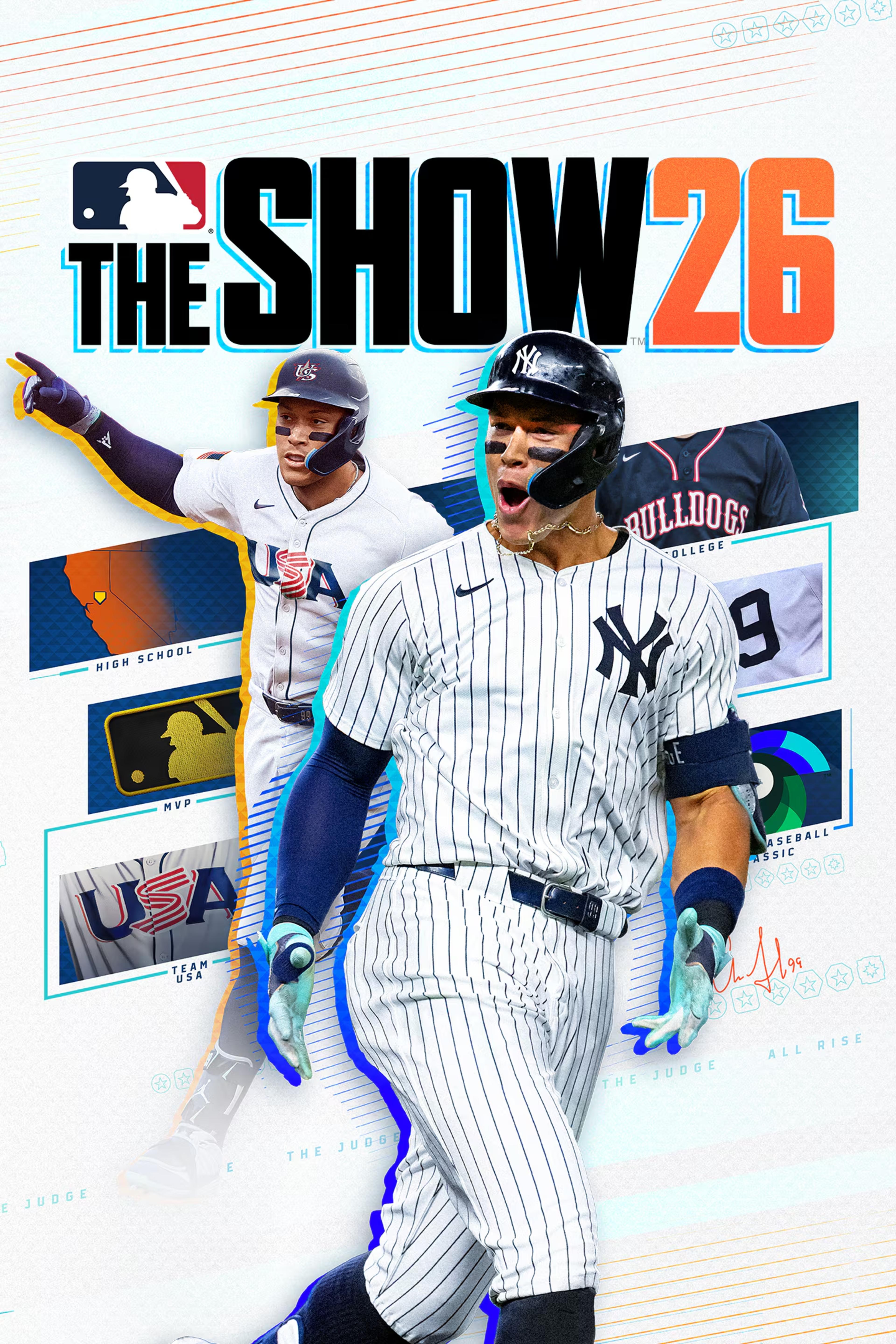MLB® The Show 26