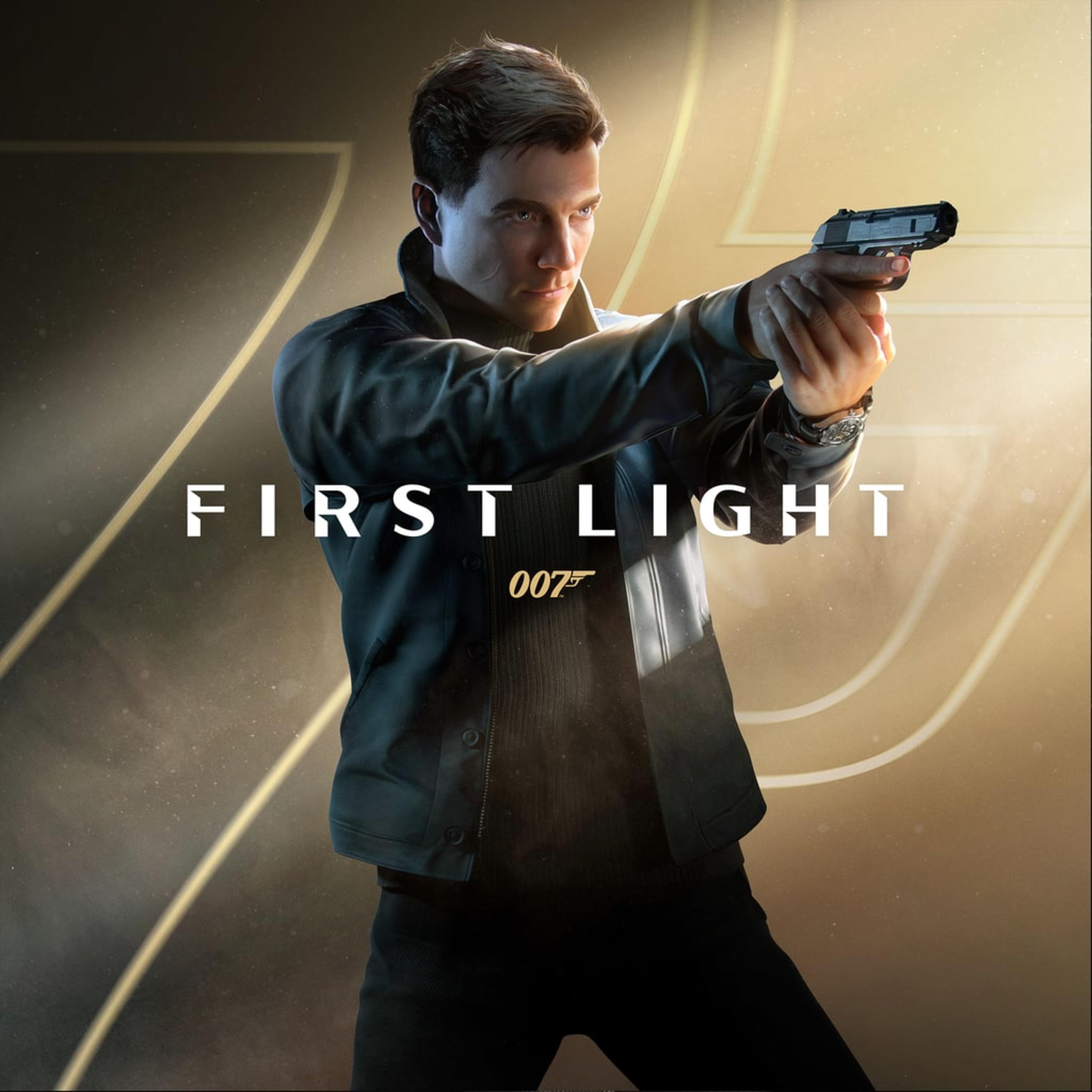 007 First Light Delux 