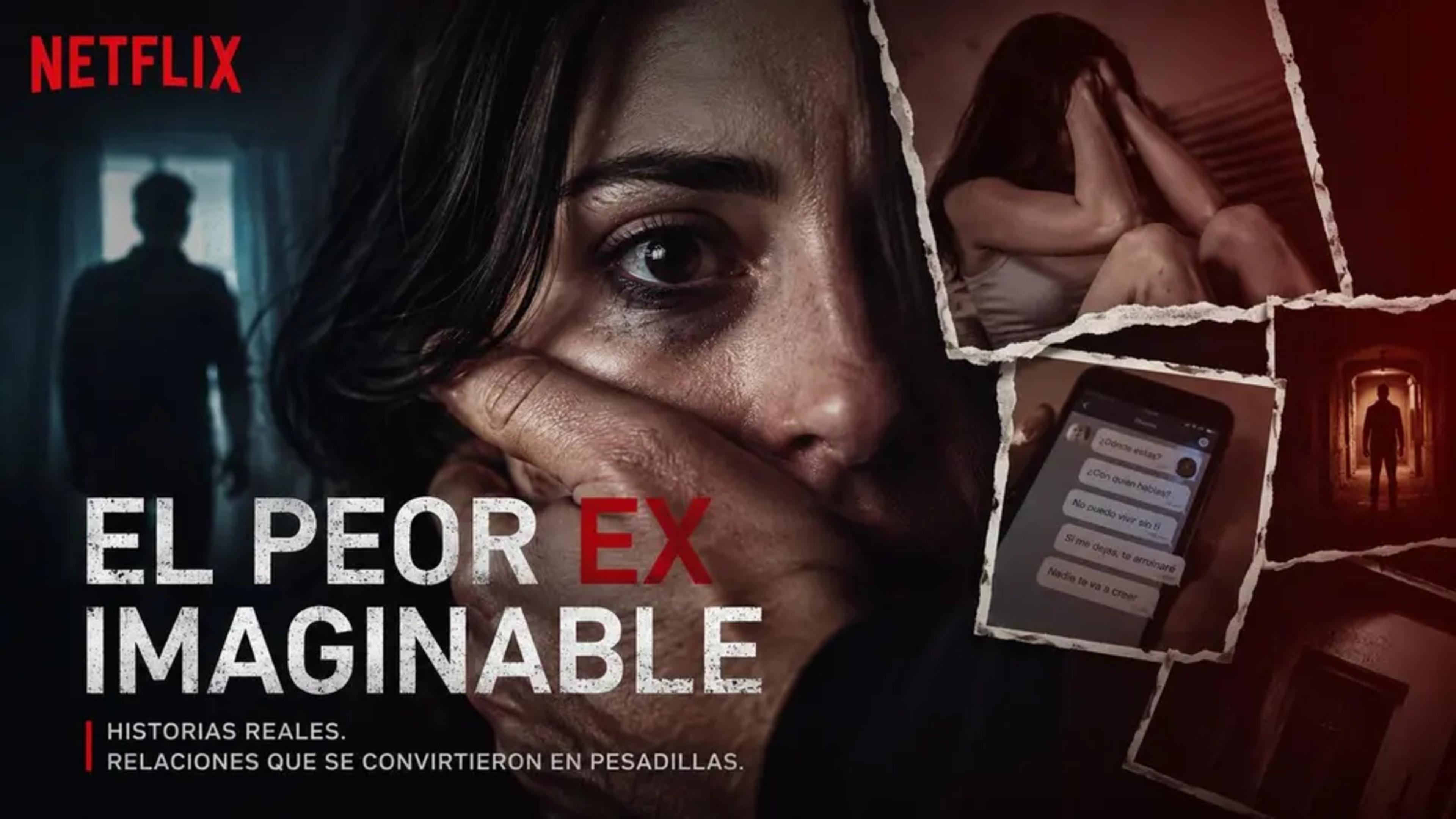 NETFLIX - GENERICO
