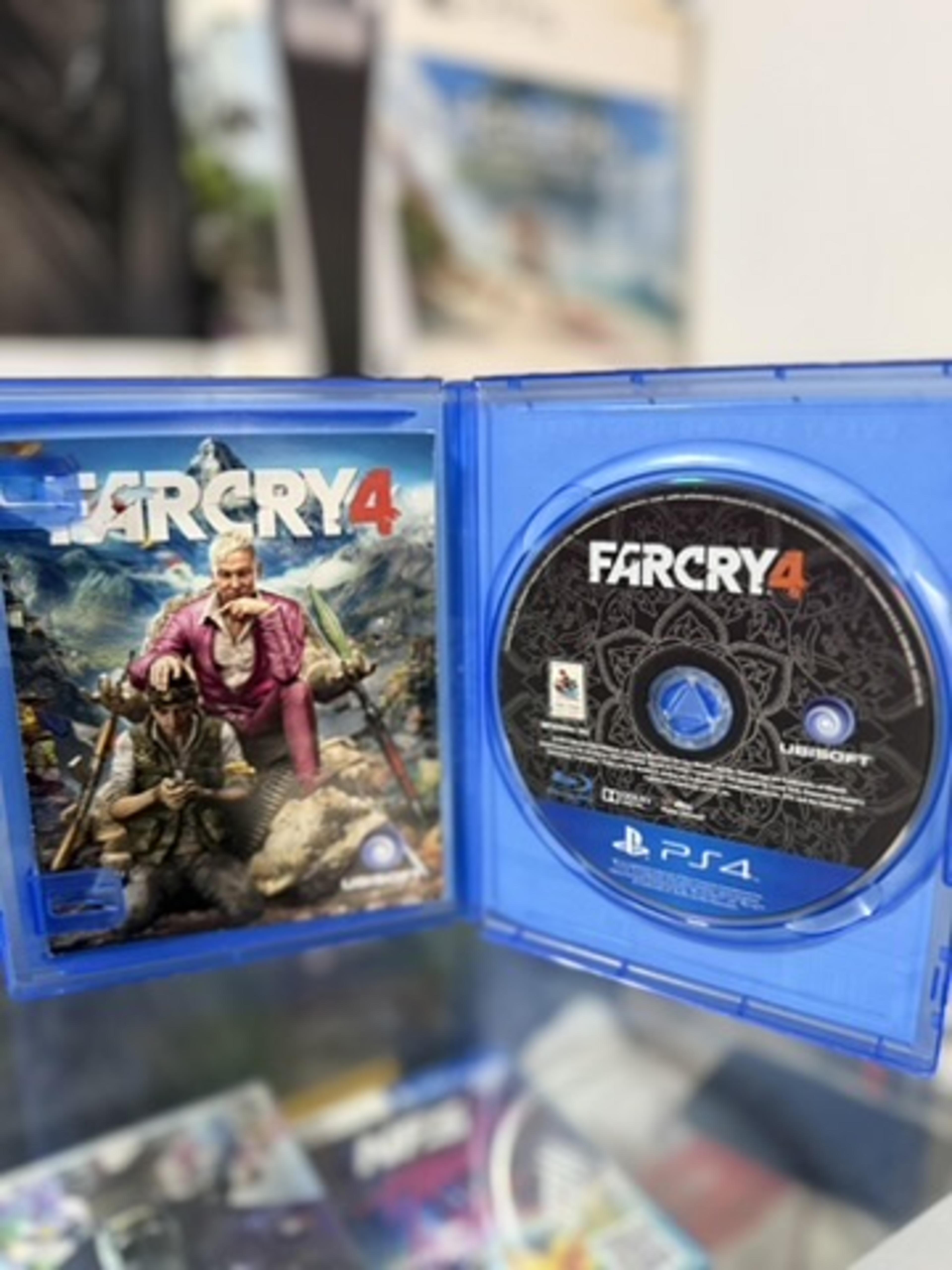 FARCRY 4 - 2