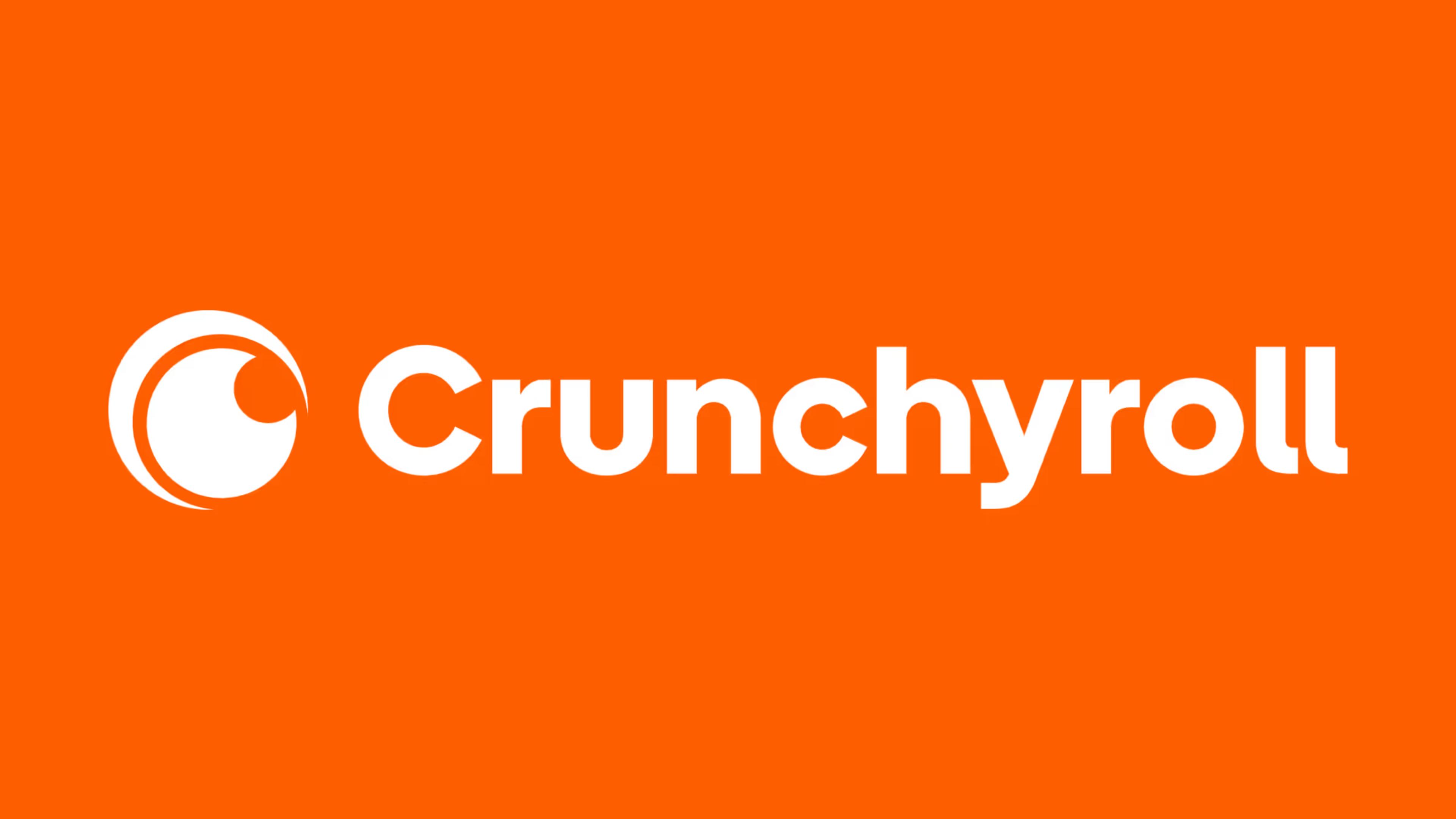 CRUNCHYROLL (Anime)