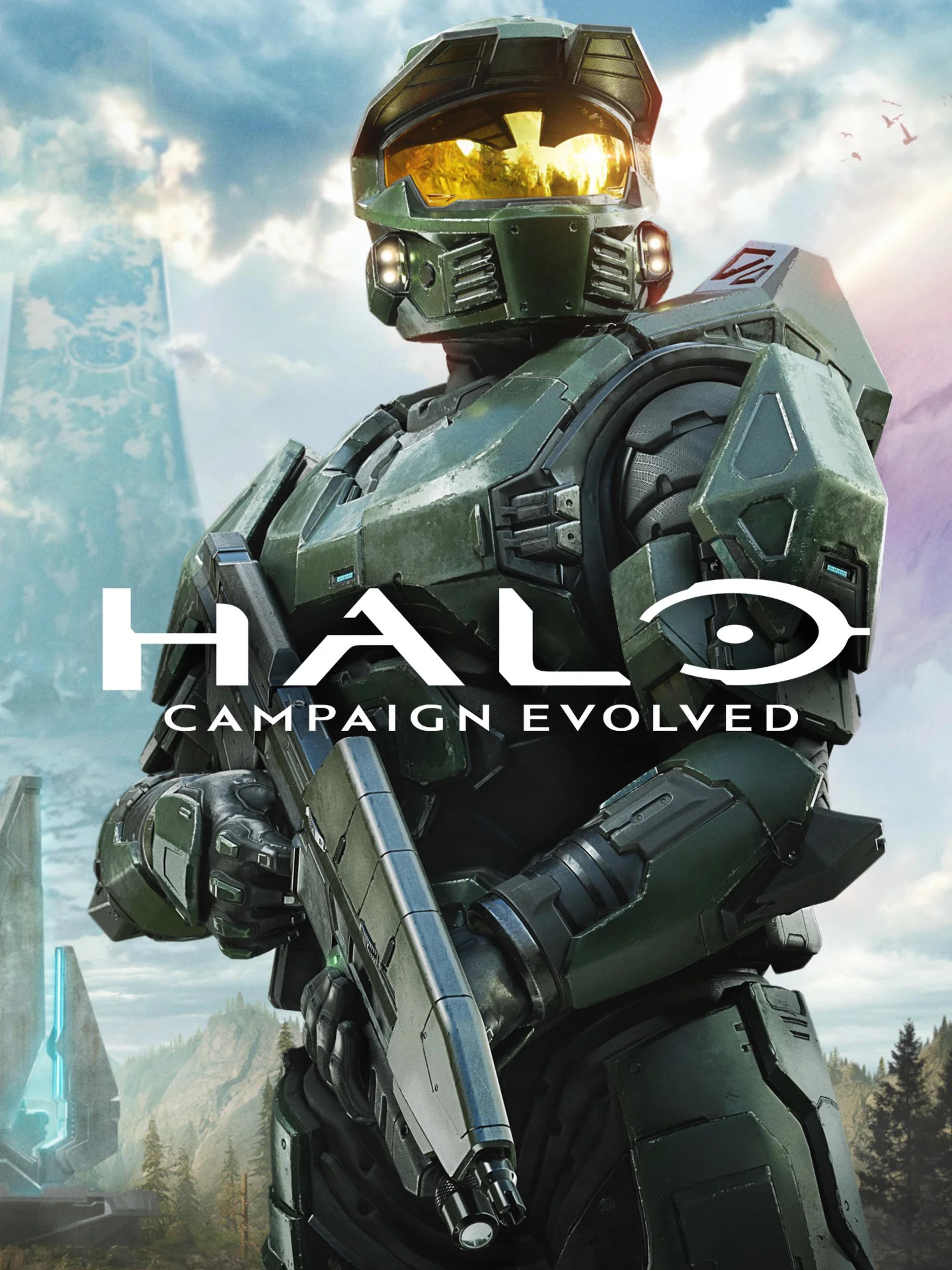 Halo: Campaign Evolved 