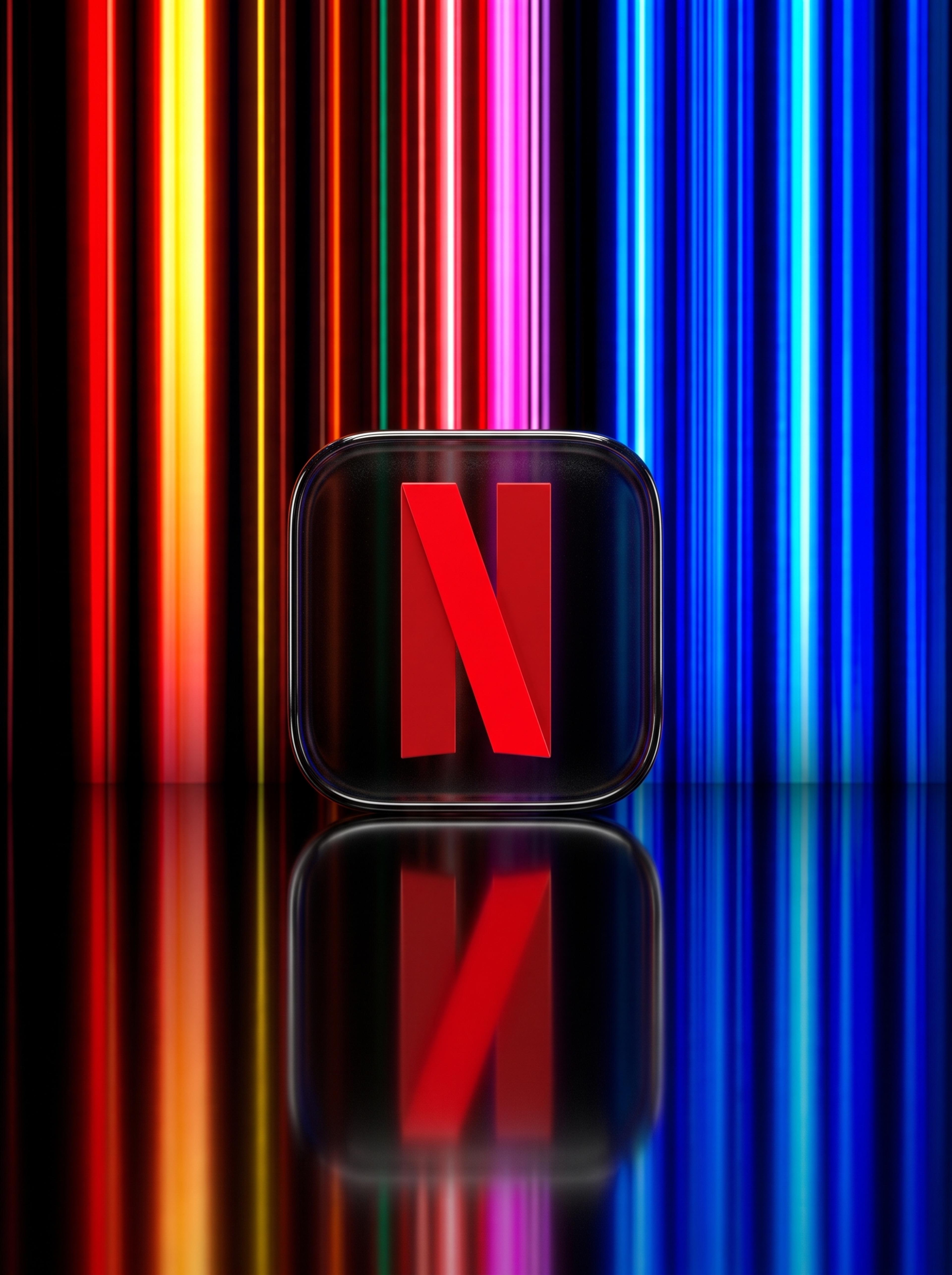 NETFLIX - GENERICO