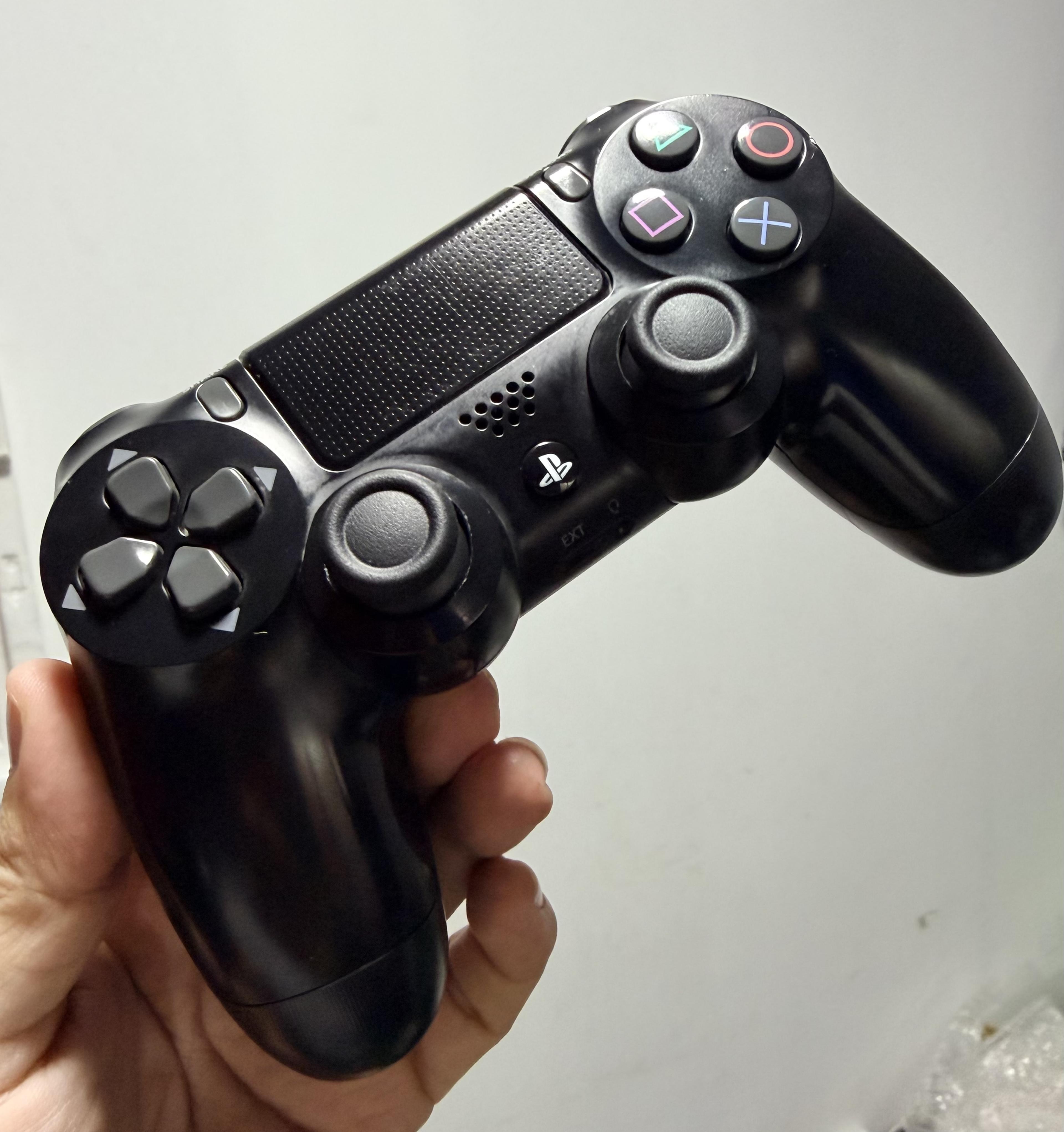 Control Original PS4 - Reacondicionado