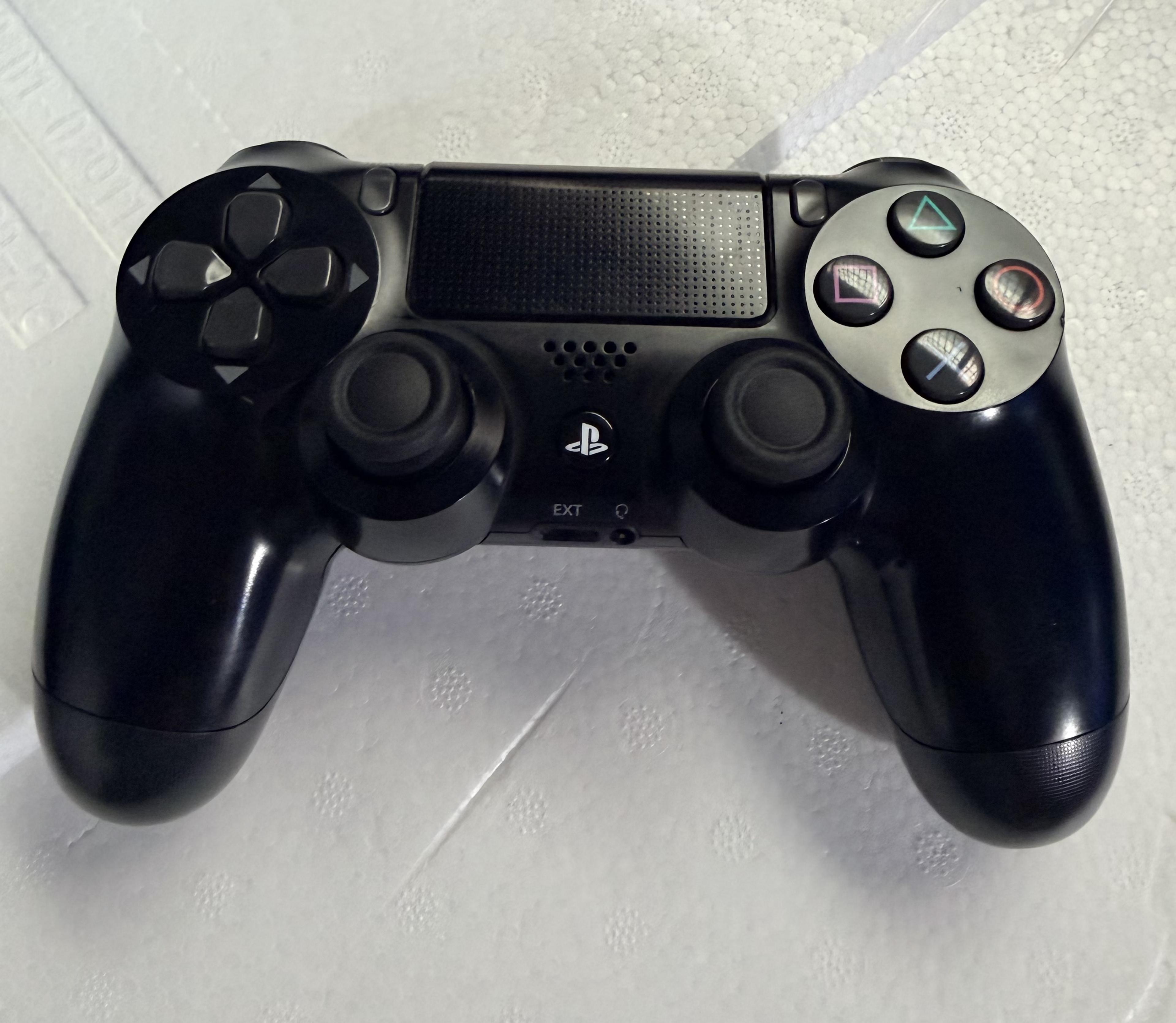 Control Original PS4 - Reacondicionado 2