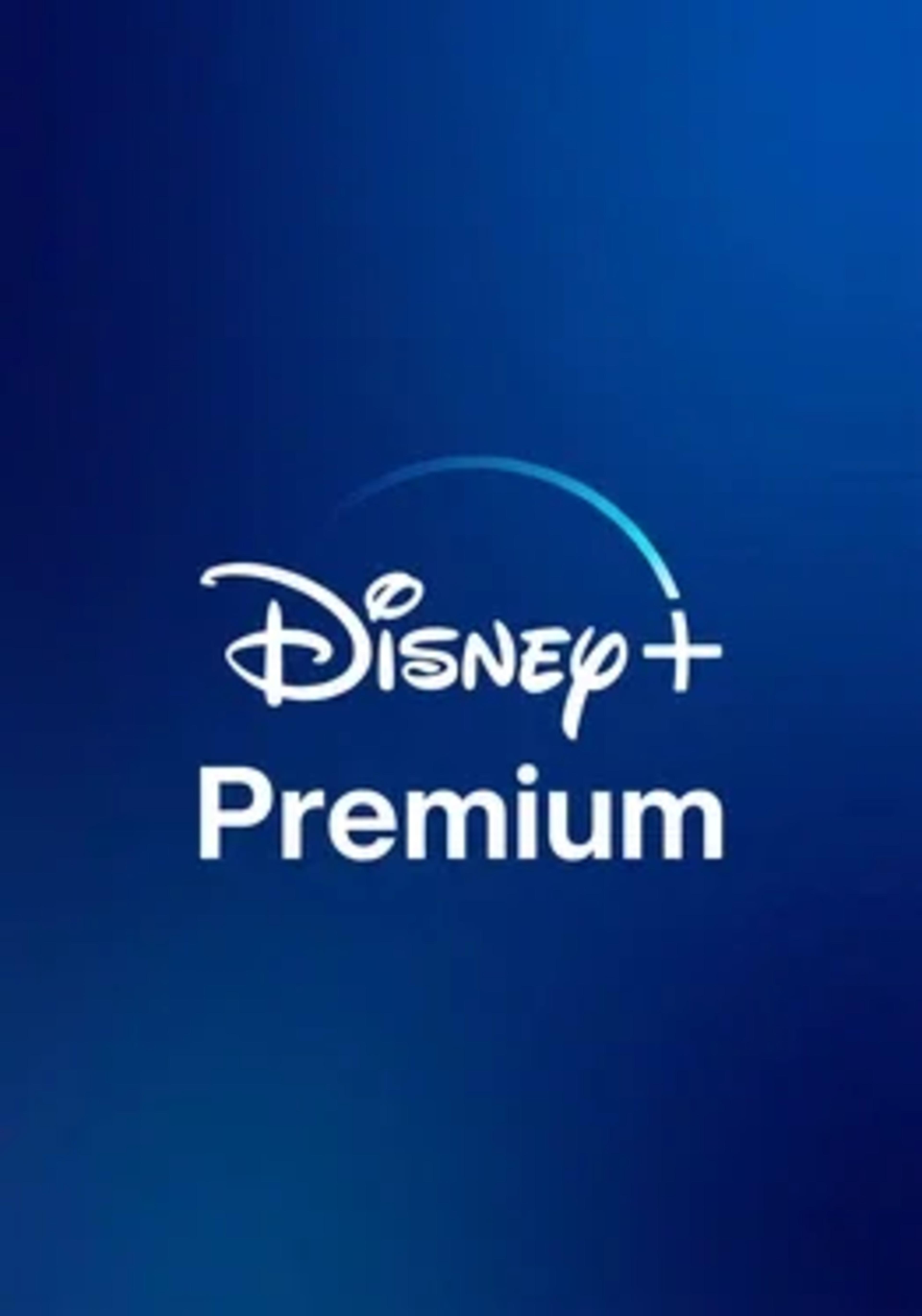 DISNEY PLUS +