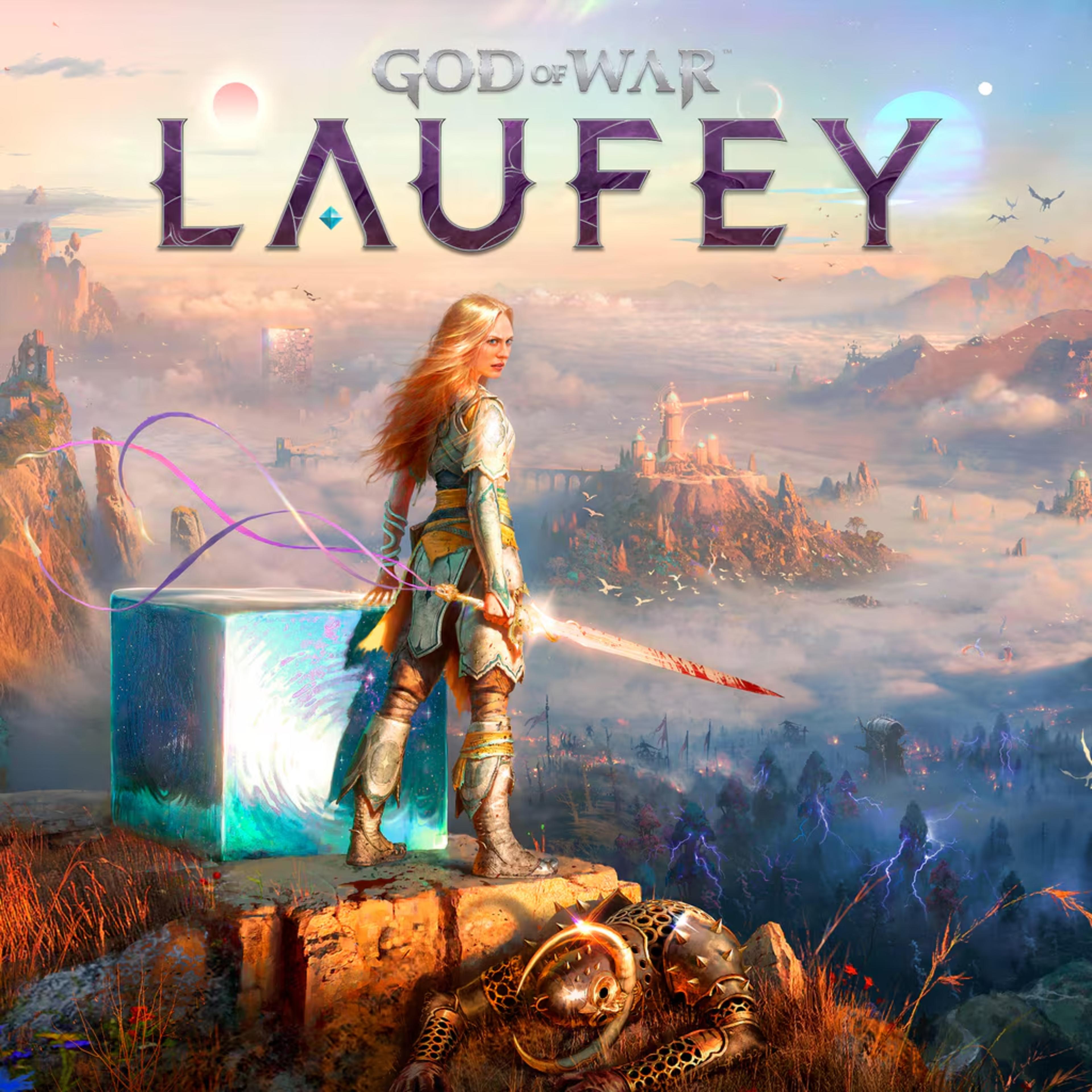 God of War Laufey™