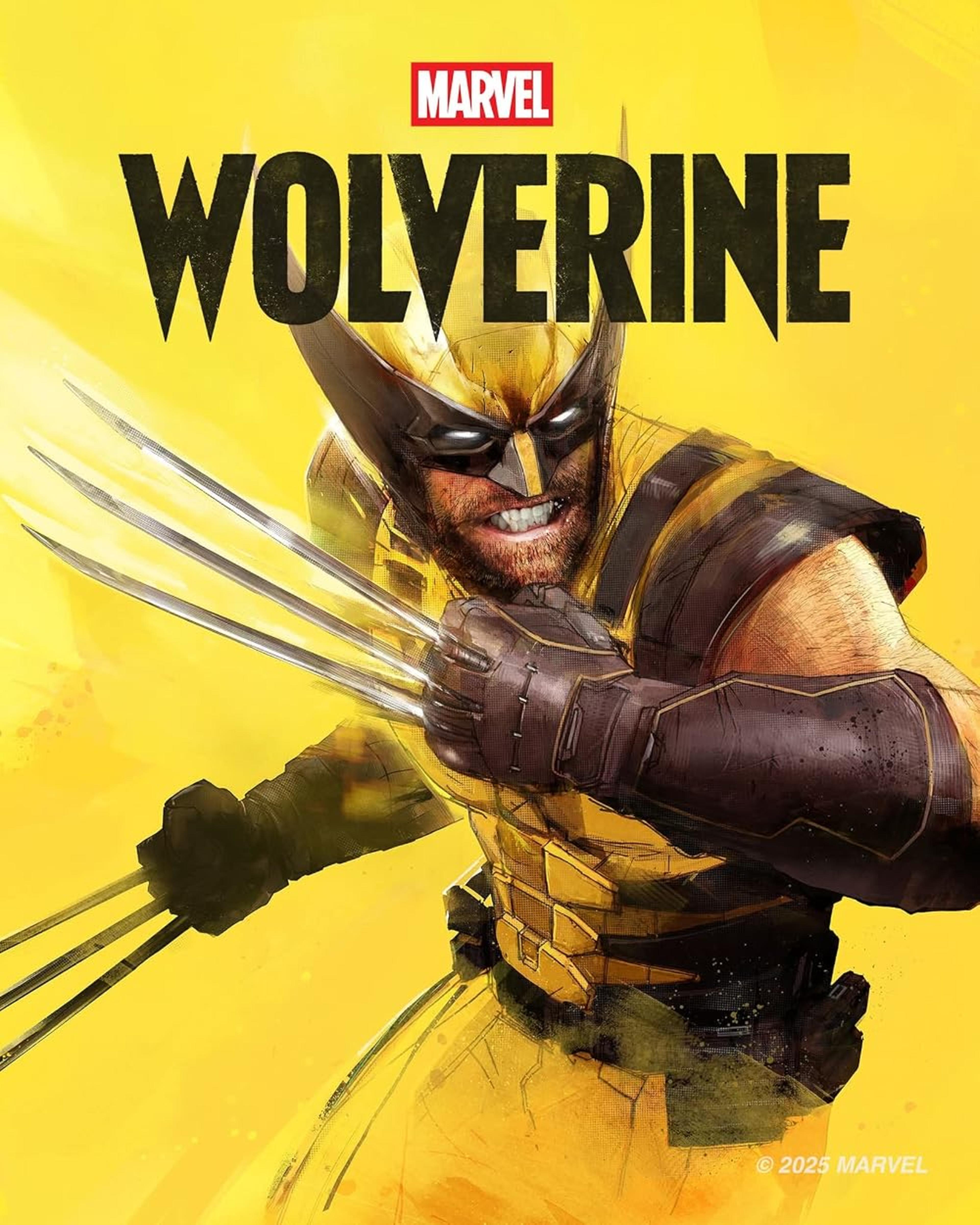 Marvel’s Wolverine 2026 Edicion Standar