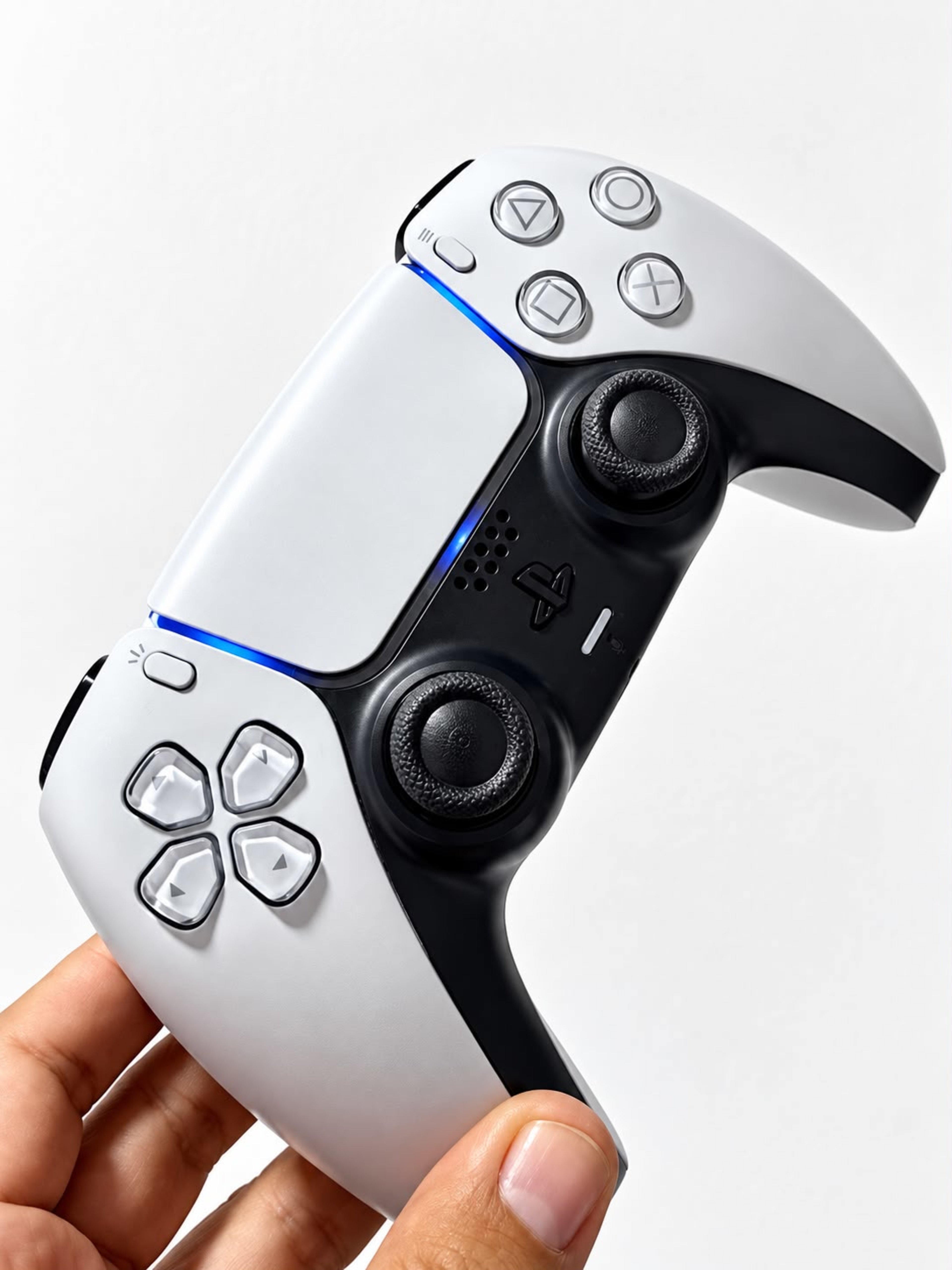 Control DualSense PS5 - Reacondicionado