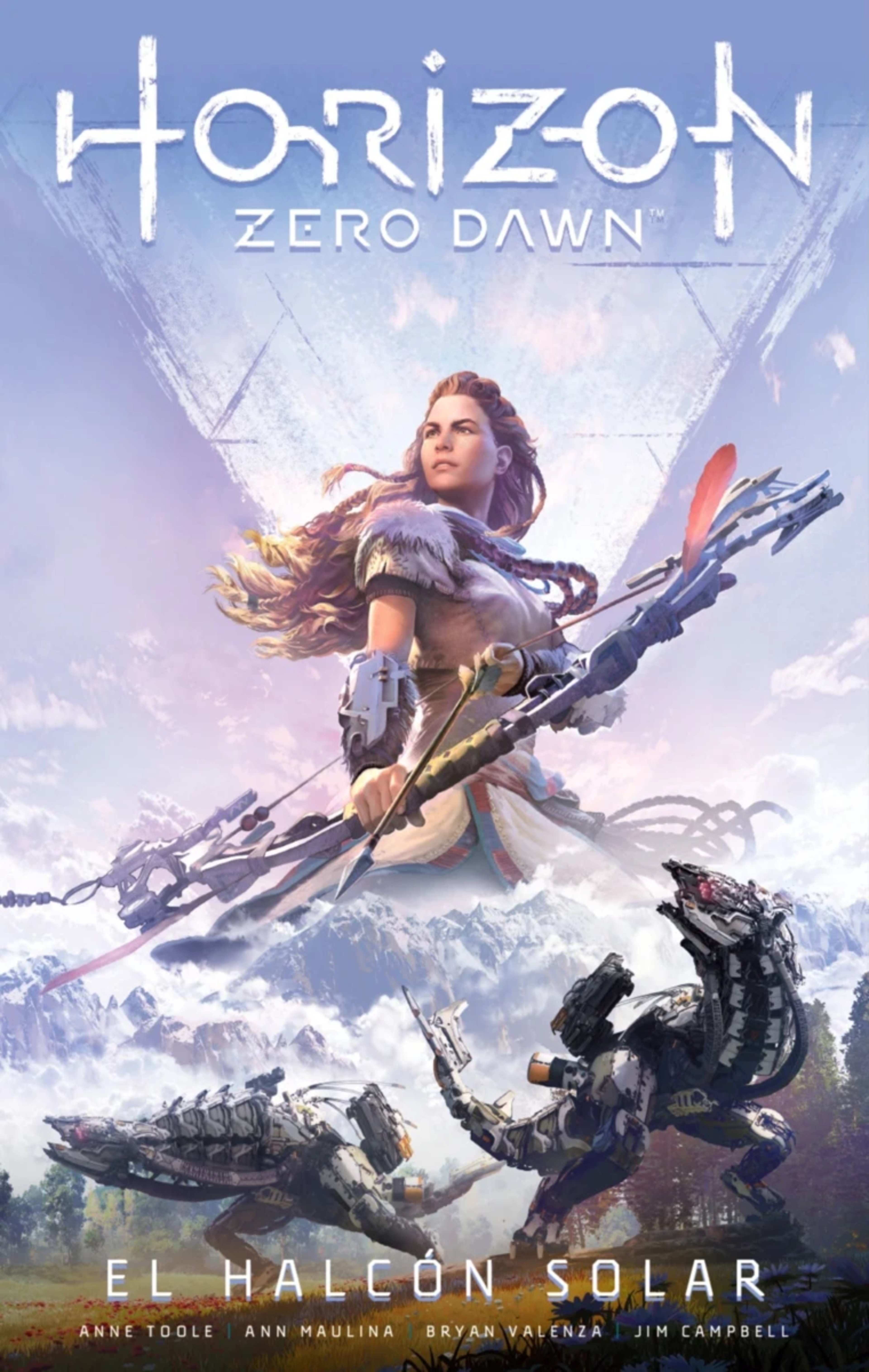 Horizon Zero Dawn: Complete Edition